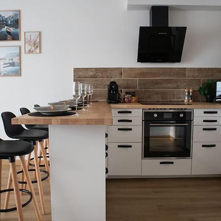 Cessy Luxury Apartment «Le Jurassien», Gex-Geneve المظهر الخارجي الصورة